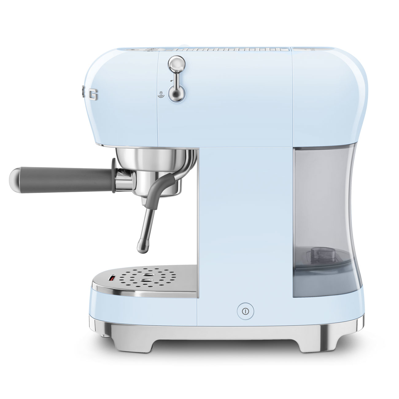 Joom Smeg Blau Ecf02pbeu Espressomaschine 1,1L - Bild 7