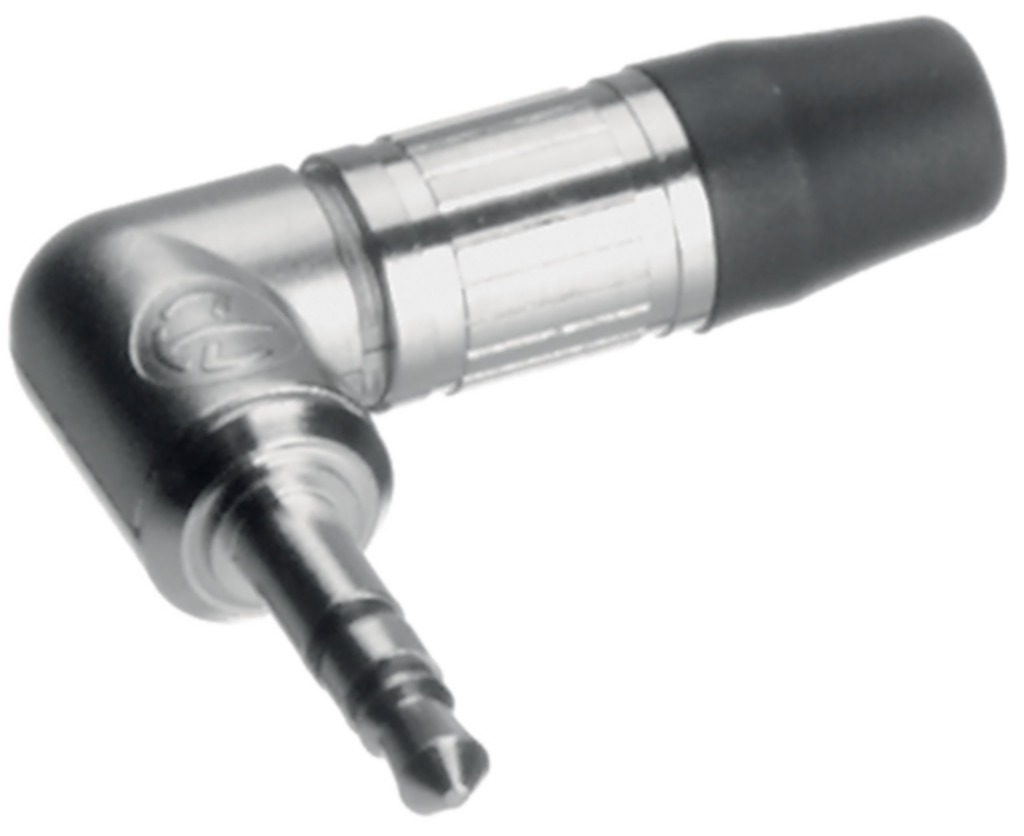 Neutrik NTP3RC, Audio Stecker, Grau - Image 7