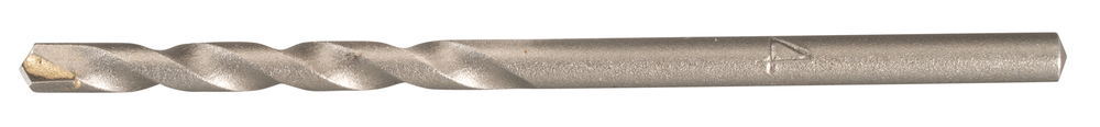 Foret cylindrique 4x70 — photo de l’offre ManoMano