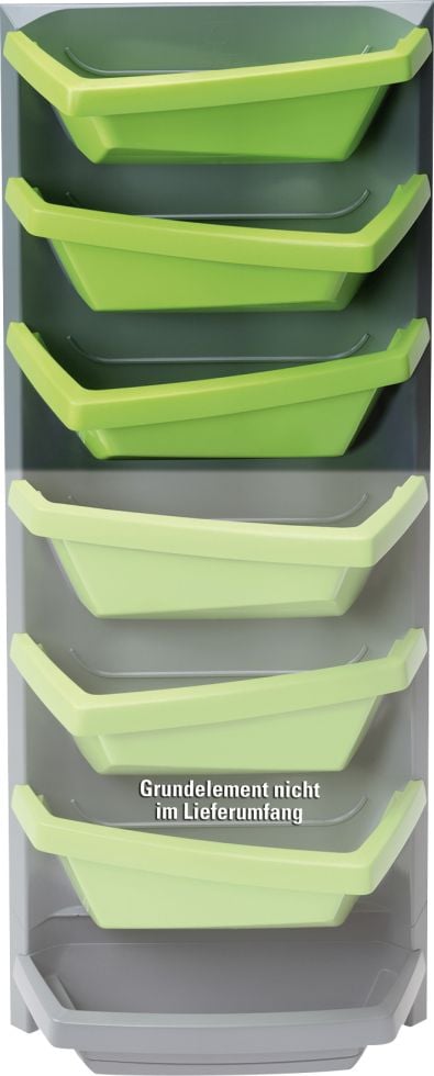 Juwel Aufbauelement Vertical Garden 48 x 56 x 24 cm - Image 3