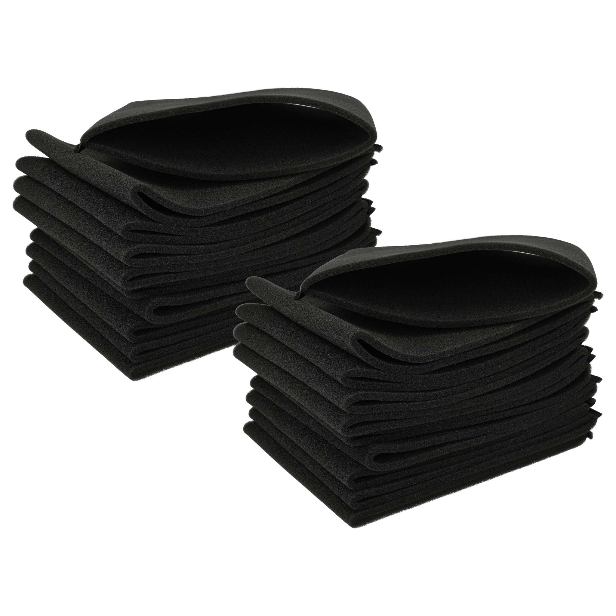 Lot de 20 filtre — photo de l’offre ManoMano