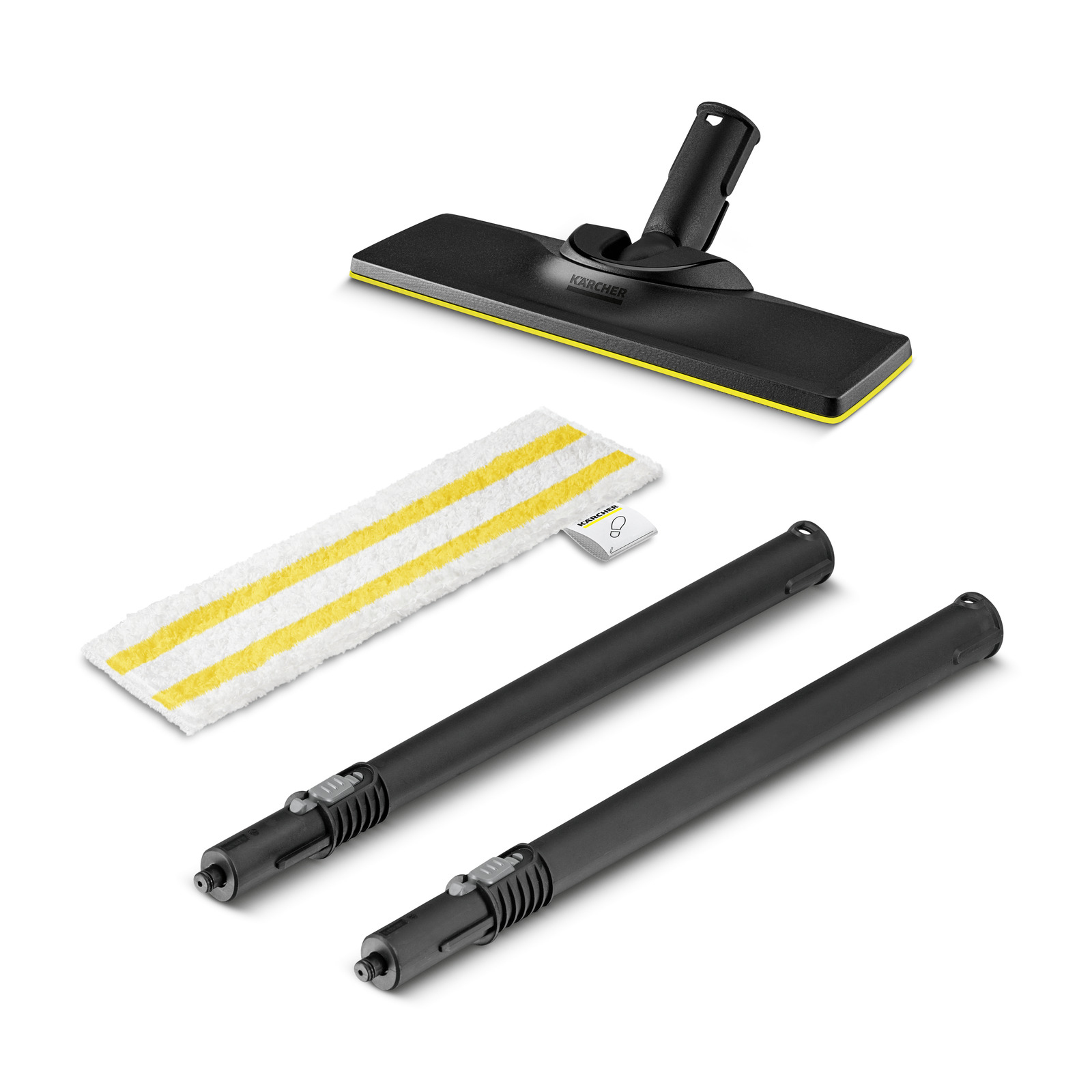 Kärcher Bodendüsenset Easyfix Für Sc 1