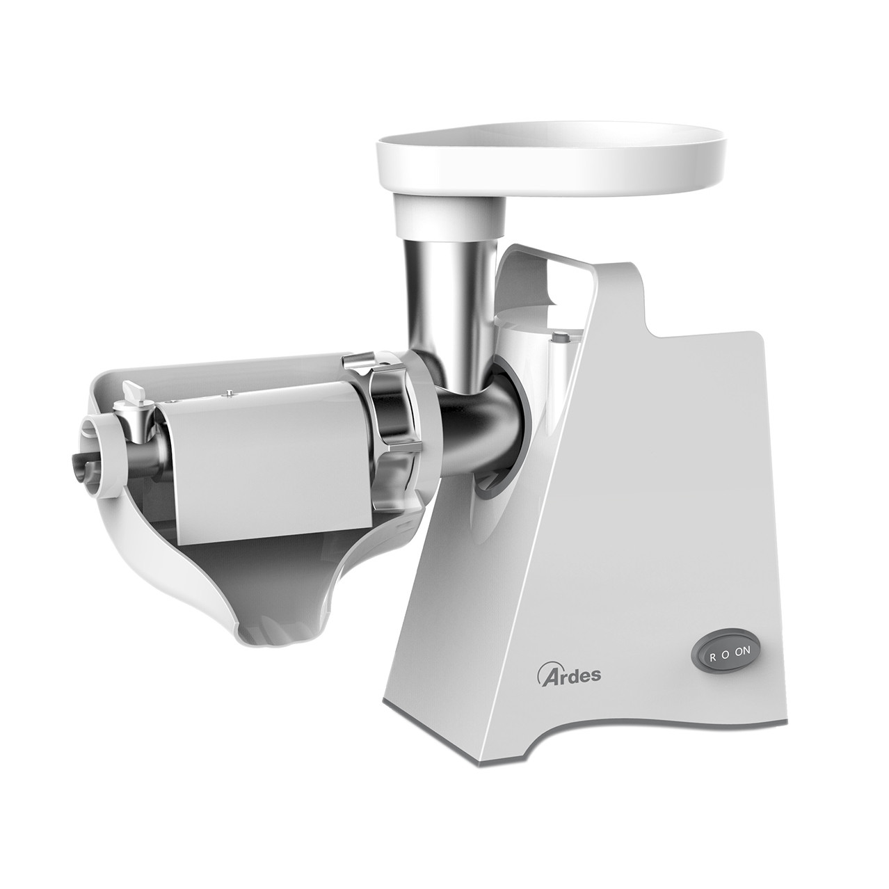 Ardes Fleischwolf Arpatri01 300 W Edelstahl - Bild 2