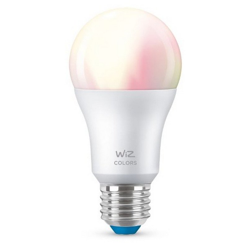 Wiz Licht A60 Farben Smart Wi-Fi-Glühbirne Rgbw E27 - Bild 3