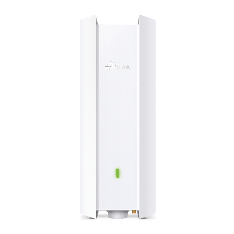 TP-Link EAP650-Outdoor WiFi 6 Access Point AX3000 Dualband, 1x 1G RJ45 - Bild 5