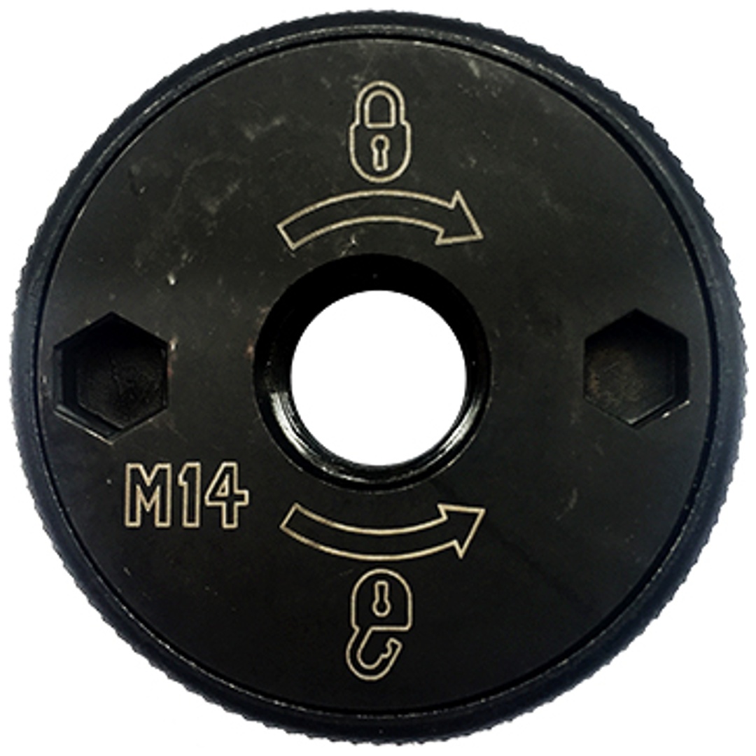 Dewalt DT3559-QZ Vinkelsliber-tilbehør - Bild 6
