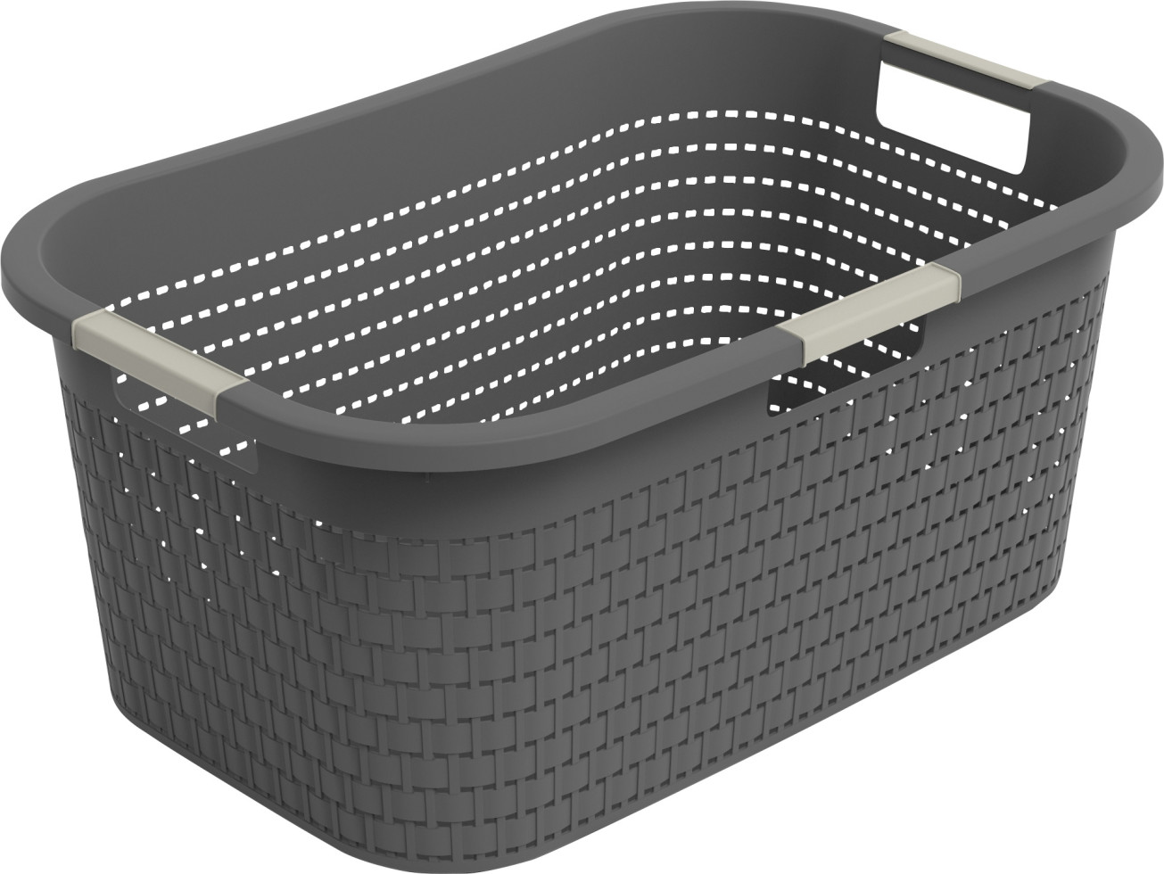 Wäschekorb 40 l COUNTRY - Image 3