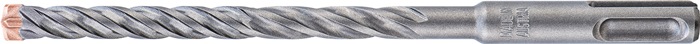 Alpen Hammerbohrer Force X D.6,0Mm Arbeits-L.50mm L.110mm Sds-Plus