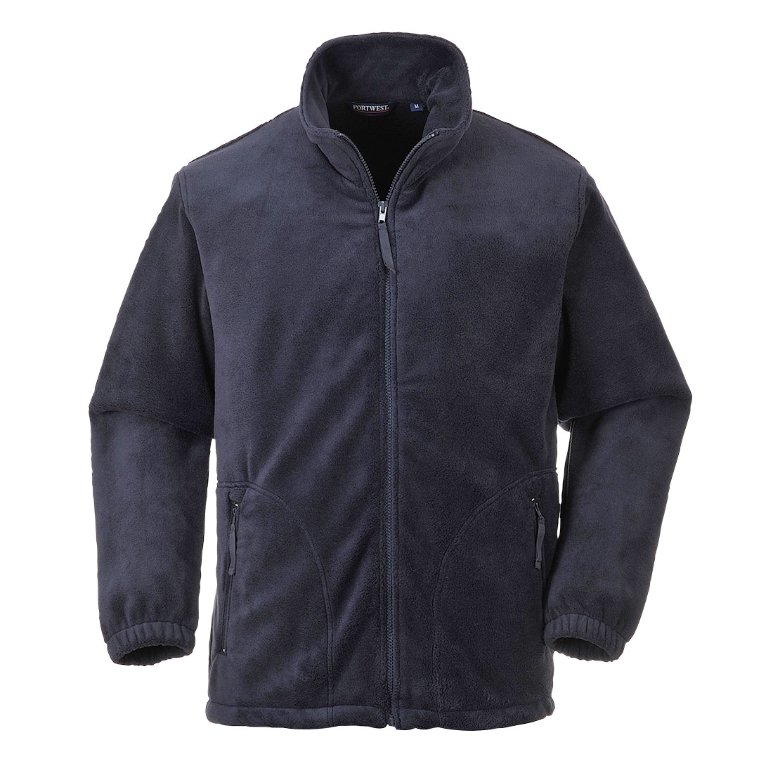 Portwest Polaire Aran Herren Marine M - Bild 3