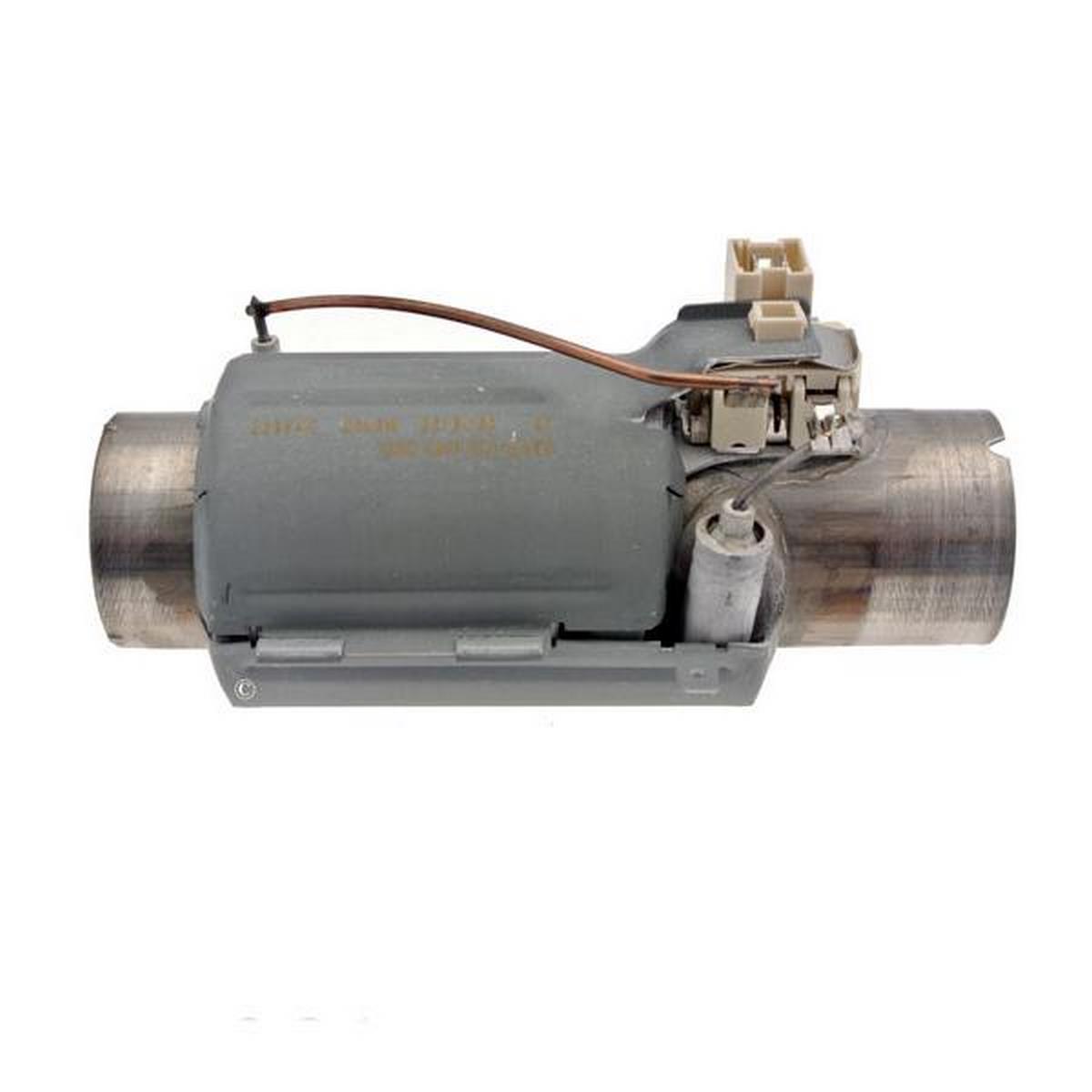 Whirlpool - Résistance 2040w (484000000610, 806890392) Lave-vaisselle Aeg, Ardem, Ariston Hotpoint, Arthur Martin, Arthur Martin Electrolux, Aspes, Bauknecht, Beko, Brandt, De Dietrich, Edesa, Electrolux, Fagor, — photo de l’offre ManoMano