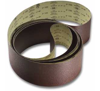 Bosch F03e003dl2 Abrasive Belt 150X2280mm P60 Ser191