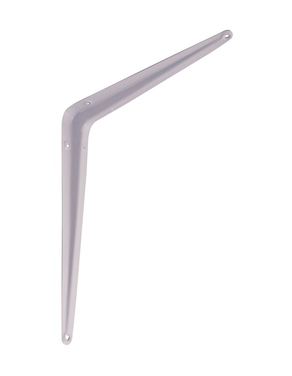 Farfalla Nervo Bianco E I 75x100 Mm