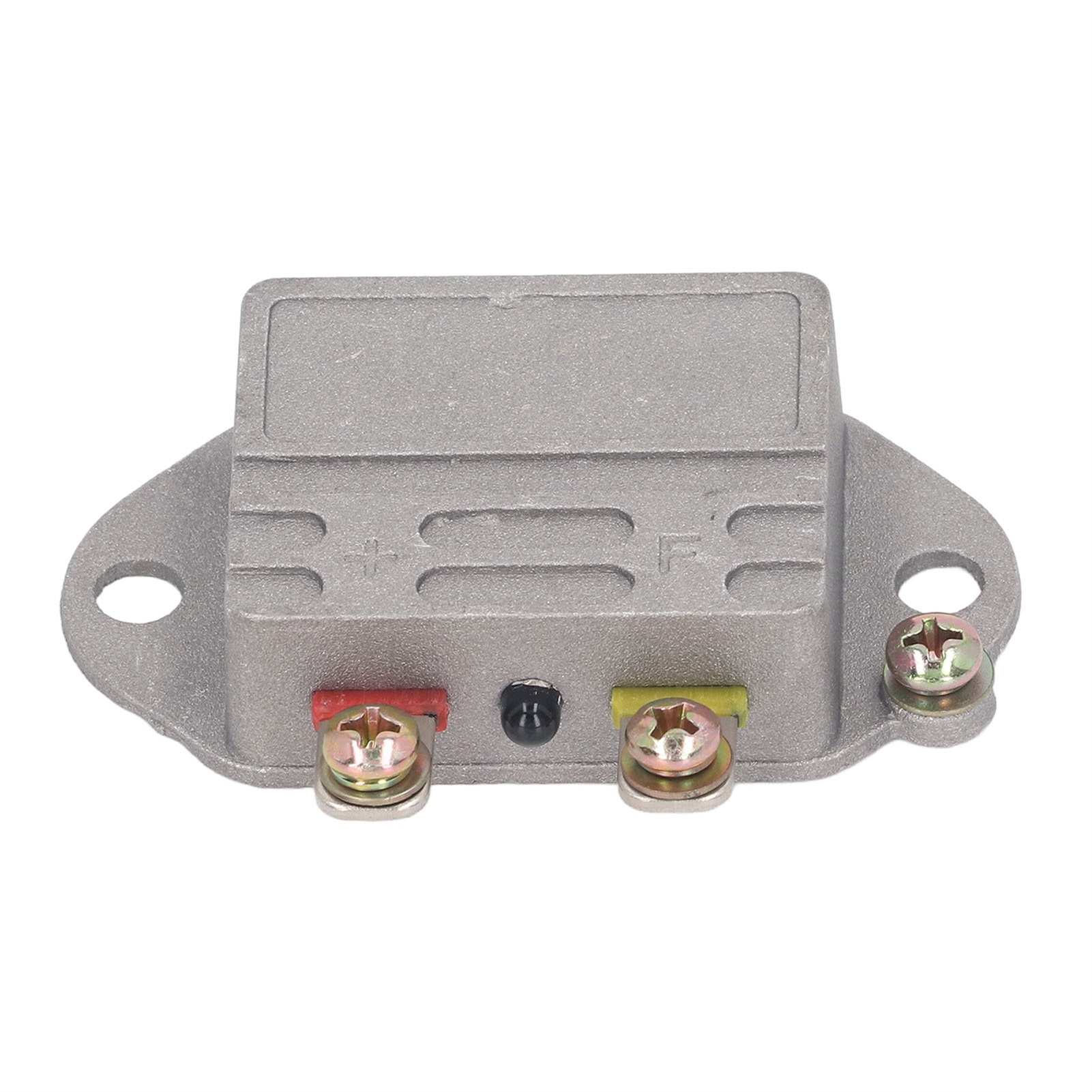 Régulateur automatique de tension AVR en alliage d'aluminium, 12 V, 72 g