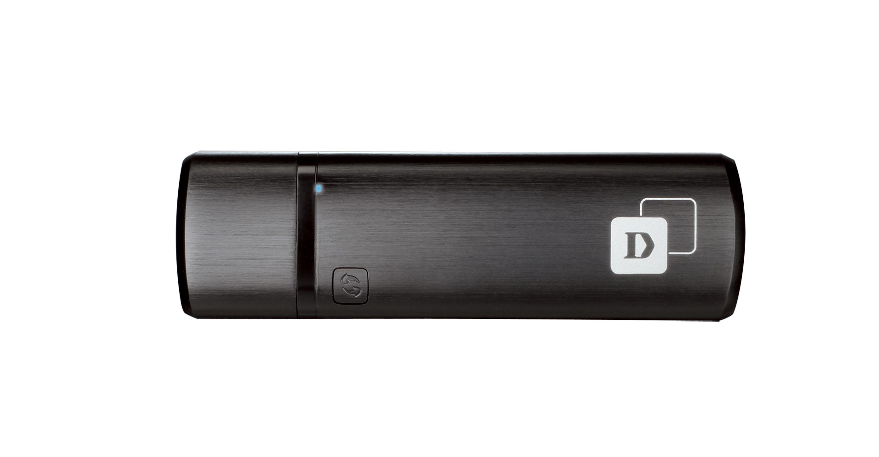 D-Link - DWA-182 - WLAN-Stick - Dual-Band - AC1200 - USB 3.0 - Bild 8