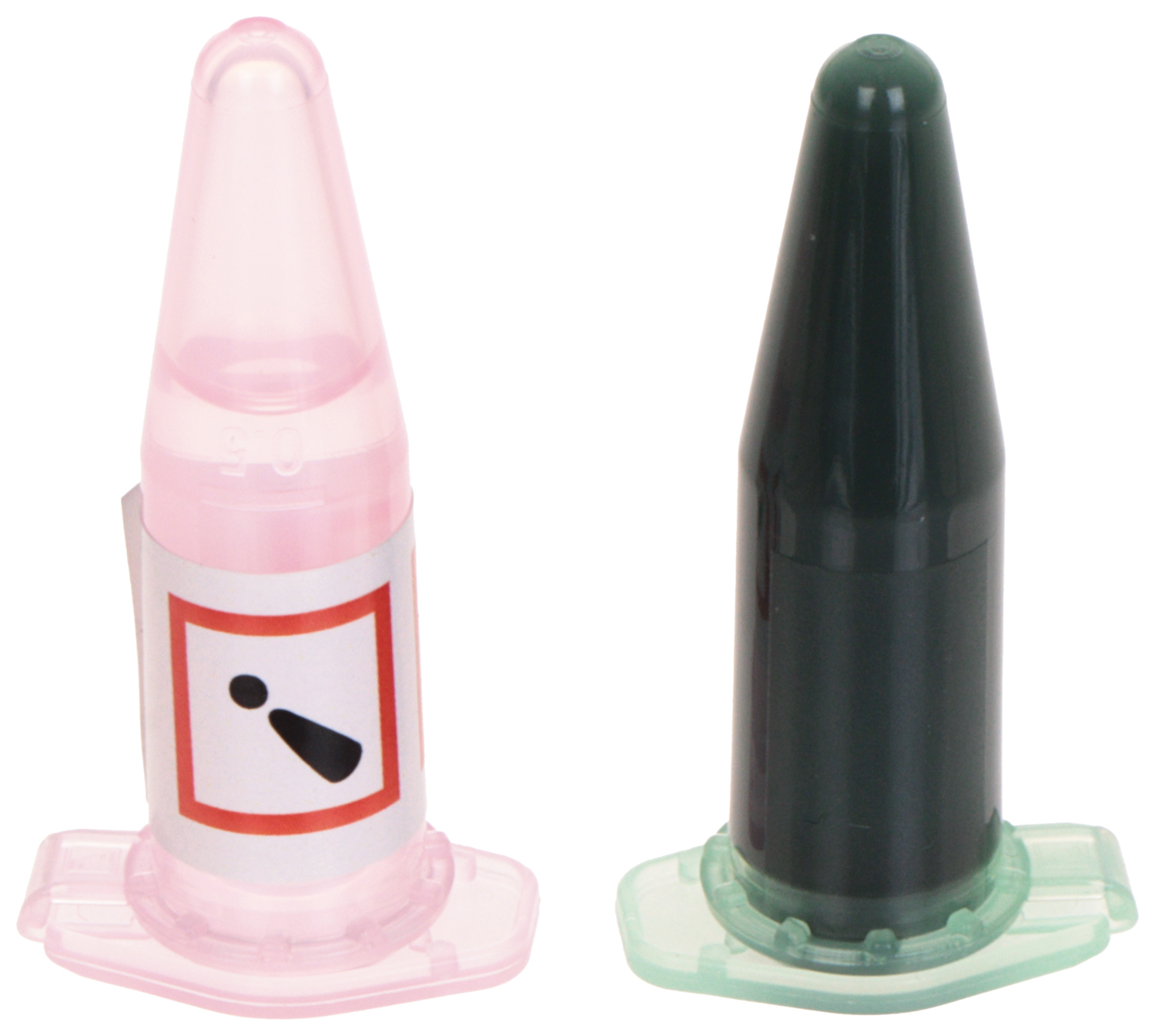 Tresice France Graphit-lack Leitfähiger Graphit-lack 2xviolka 1, 5ml Ag Thermopasten