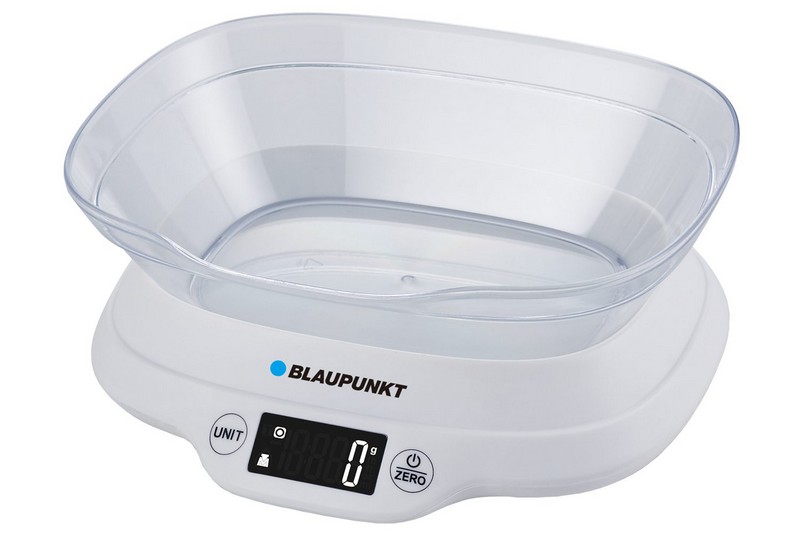 Blaupunkt Kchenwaagen FKS501 - Bild 3