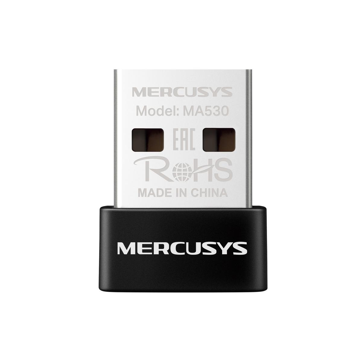 Mercusys MA530, Bluetooth 5.3, Nano USB Adapter - Bild 6