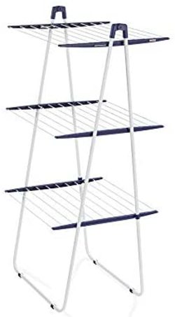Leifheit Pegasus Turmtrockner 19M 81435 4006501814357