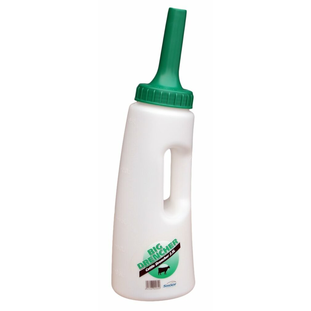 Kerbl 1484 Big Drencher, 2.5 L - Image 3