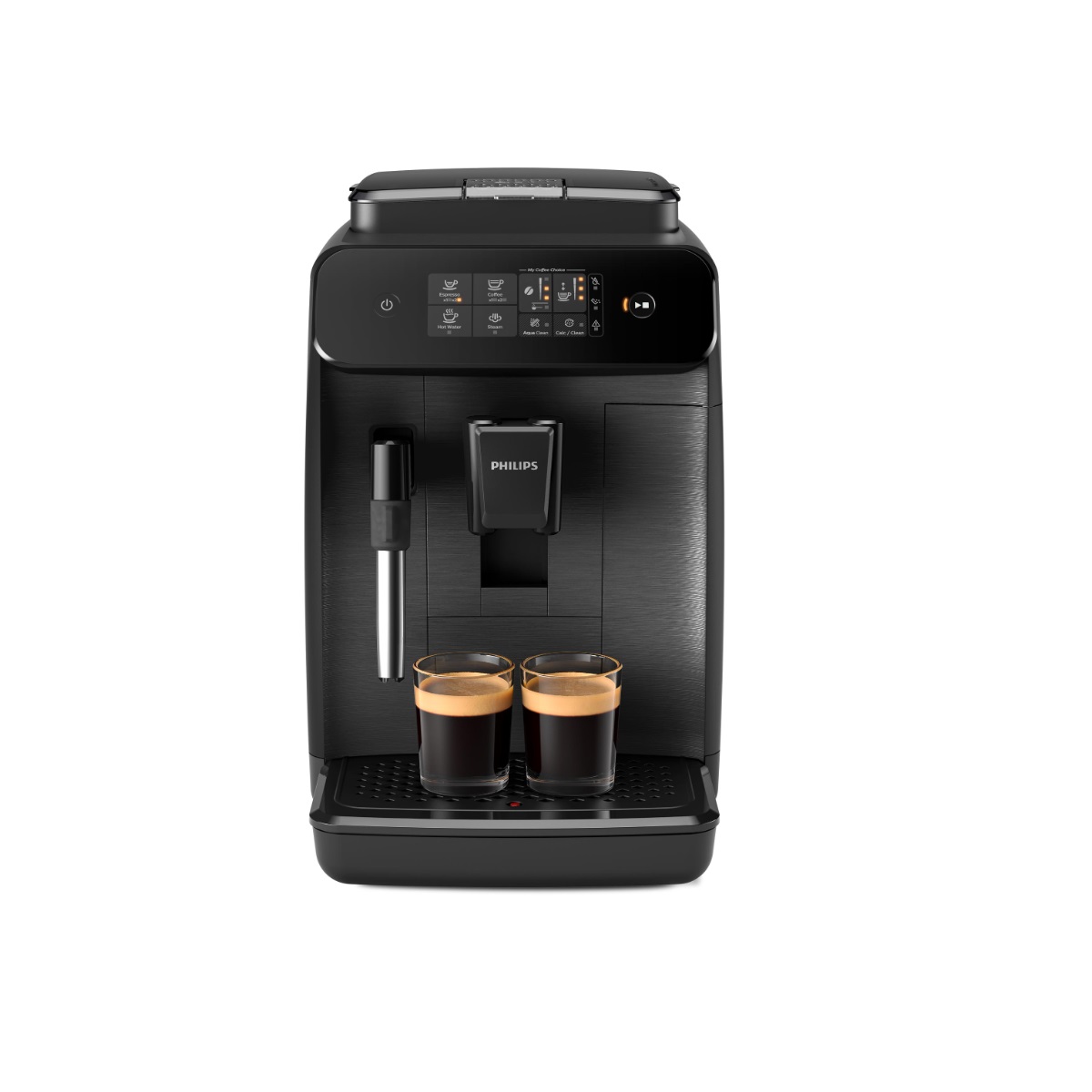 Schwarz Philips 800Er Serie Ep082000 Espressomaschine, 1,8 L, - Bild 3