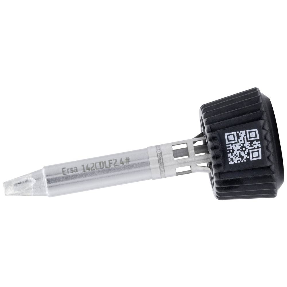 Ersa 0142CDLF24/SB Soldering Tip 2.40mm ERSADUR Coating 1pc