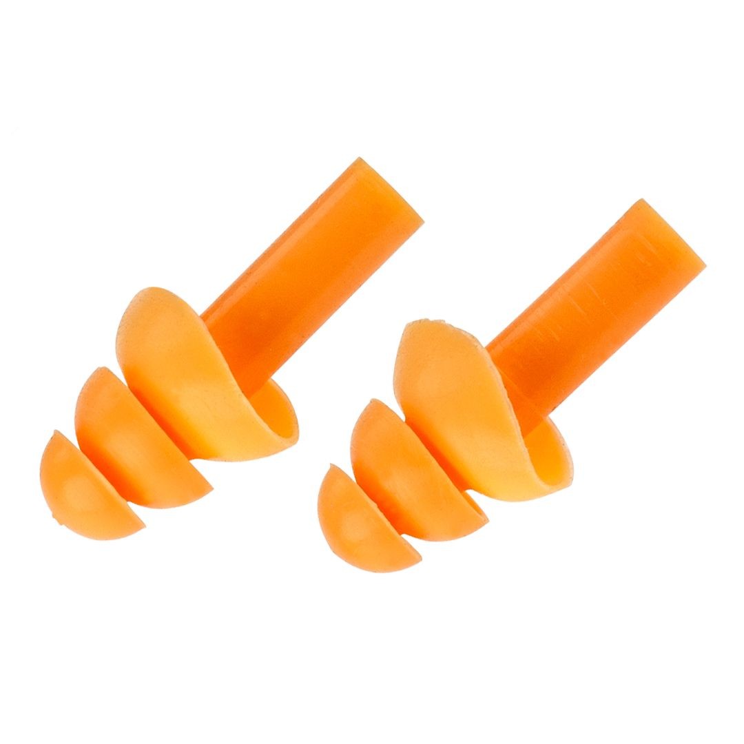Neo Tools Orange 5 Paar Ohrstöpsel 29Db