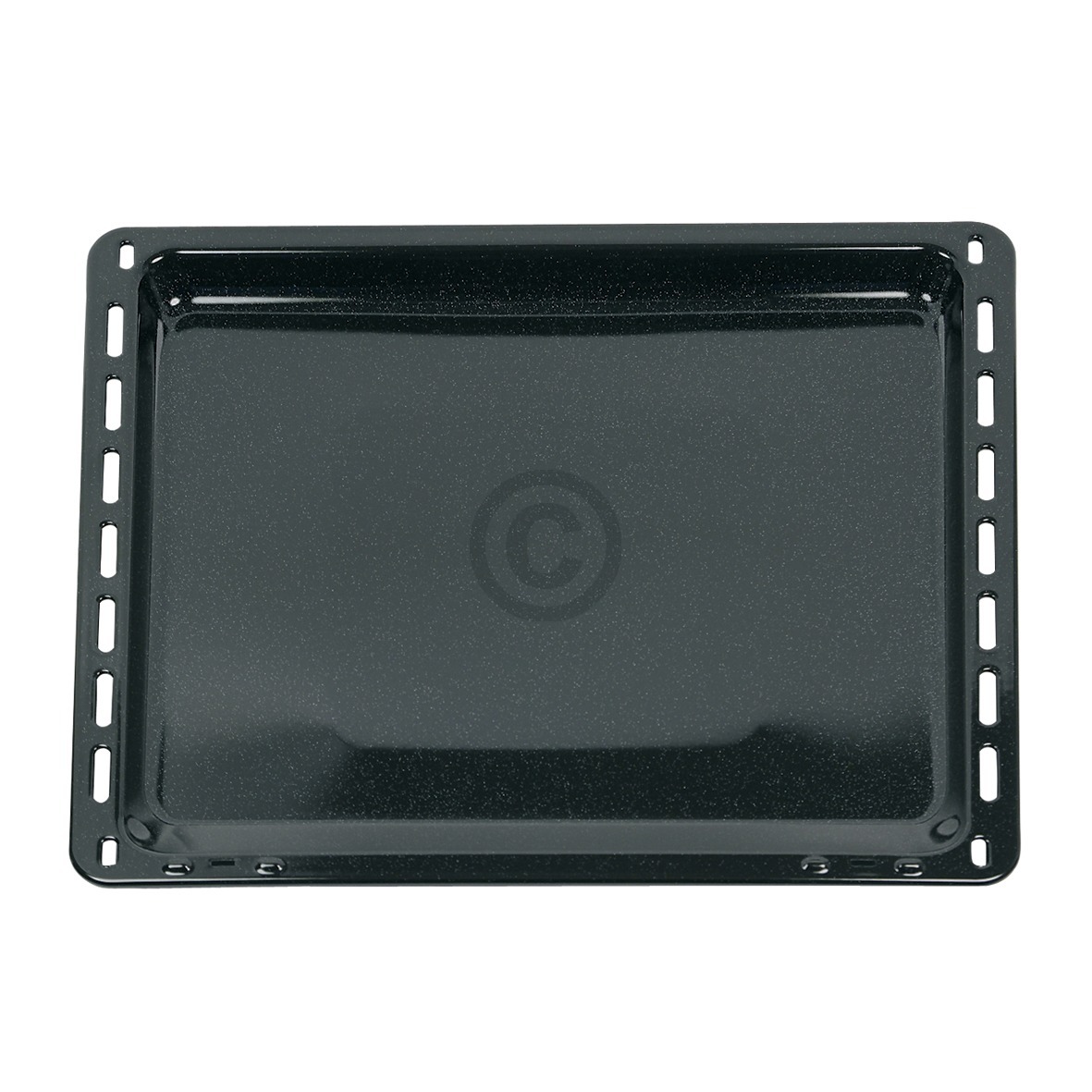 Electrolux Ersatzteil - Backblech Emailliert 422X370mm - Faure, Arthur Martin Ikea, Zanussi, Zanker, Progress, Aeg, Leonard, Juno, Essentiel B, Zoppas, Rex, Arthur Martin, Atag 7321420247626