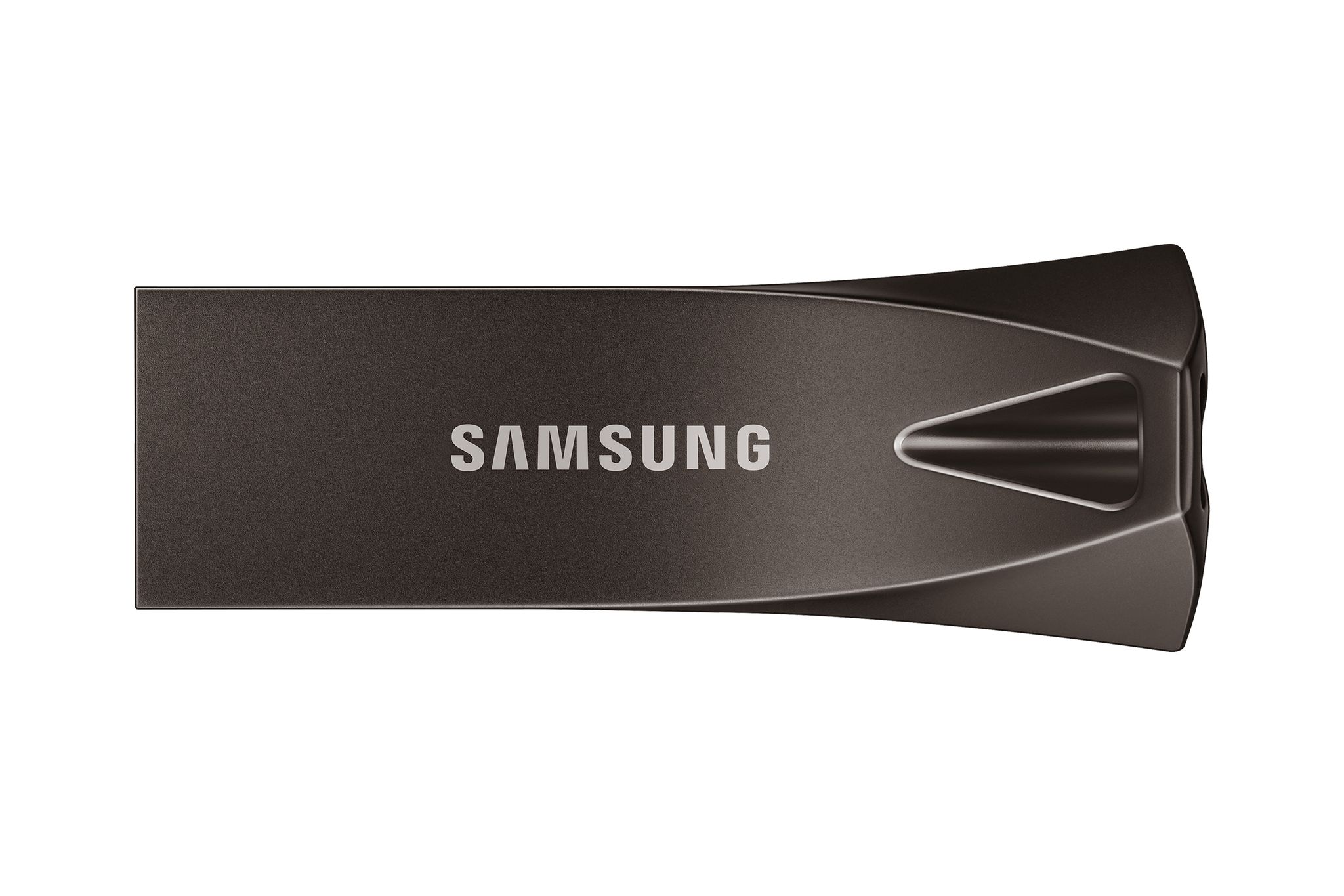 Samsung Bar Plus (64 GB, USB-A), USB Stick, Grau - Bild 9