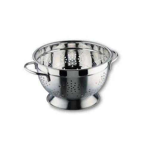 Lacor Silber 14125, Küchensieb, - Image 3