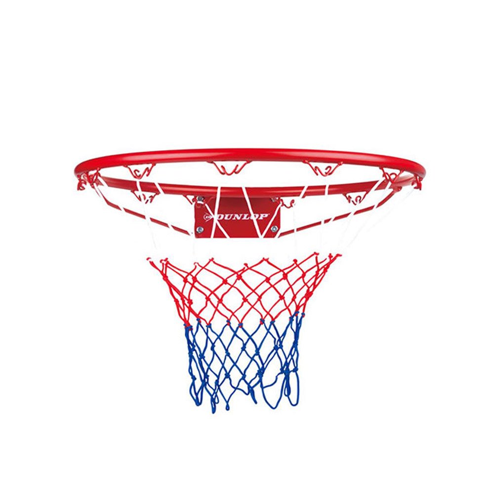 Dunlop No Brand 22732 - Basketballring, Zufälliges Design 8711252227320