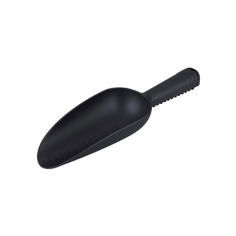 Elho Schaufel Green Basics Gr. S schwarz - Image 2