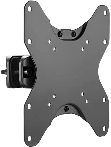 Newstar Schwarz Neomounts Tv-Masthalterung De