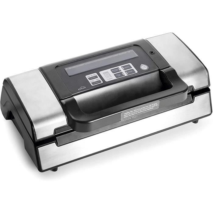 Lacor Vakuummaschine Efficient 69353 - Image 3