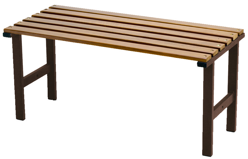 Fplus Bambu Jardin Mesa Cafe 92x44x44 B21101s
