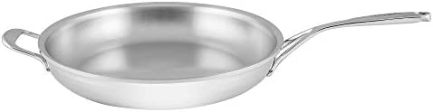 Demeyere Proline 7 Padella Acciaio 32 Cm
