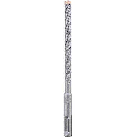 Foret pour perforateur Alpen 0091501000100 · 10 × 1000 mm — photo de l’offre ManoMano