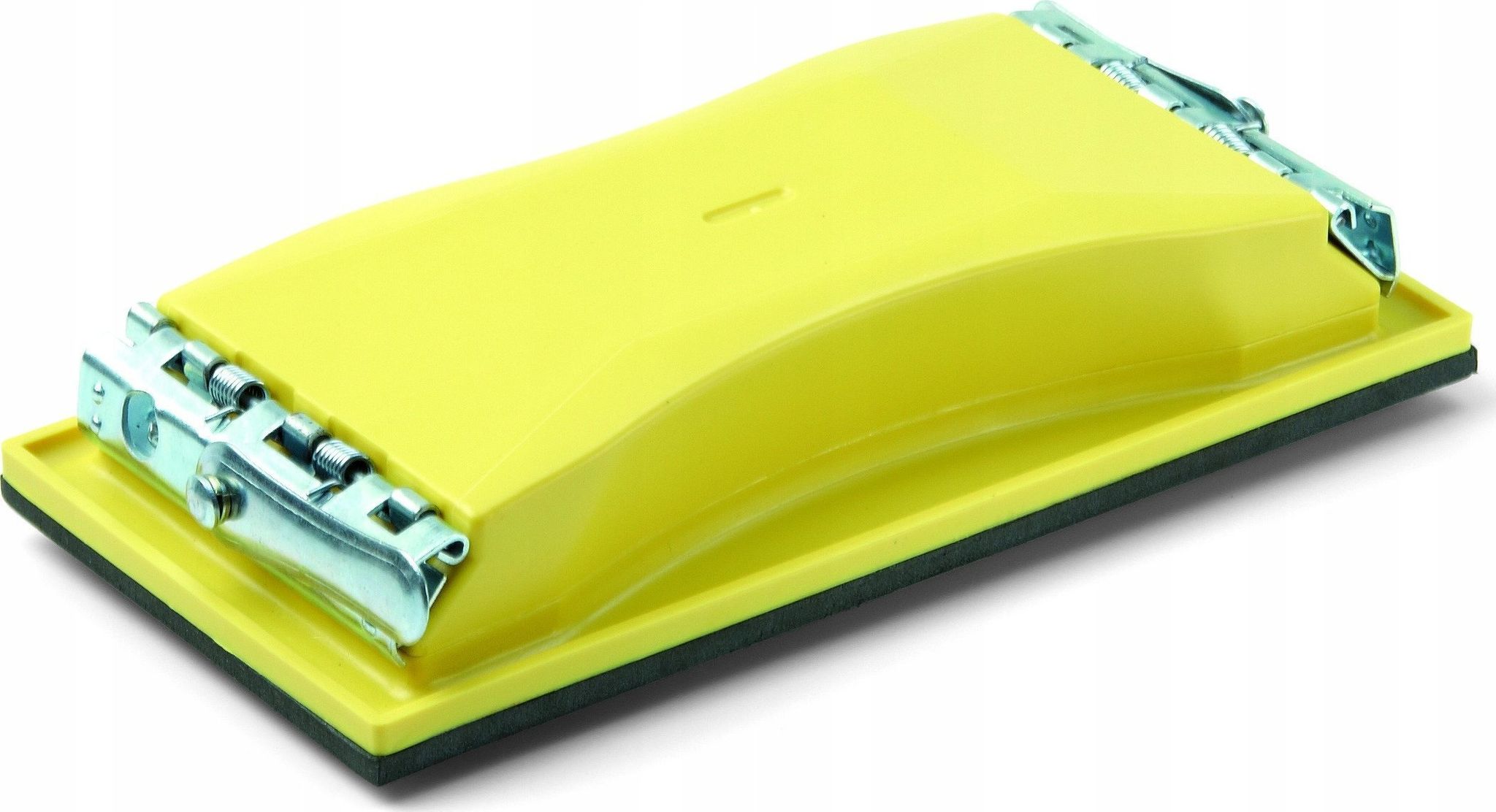 håndsliber Sandpad 80x230mm - Image 3
