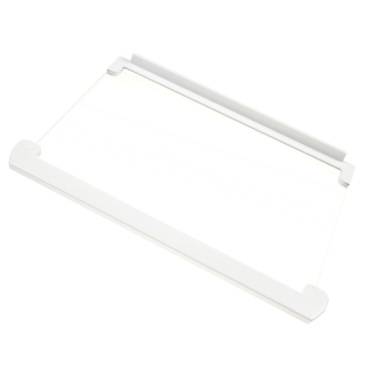 Indesit Glasregal Kühlschrank Whirlpool C00517626 - Bild 2