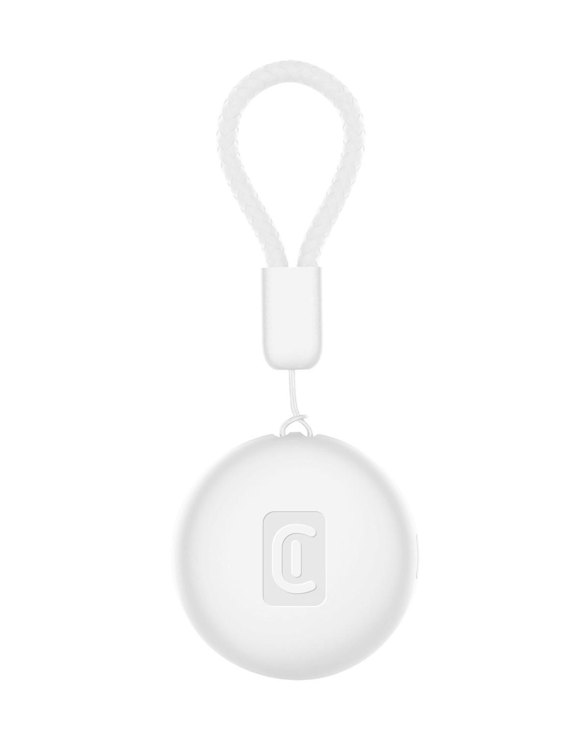 Cellularline Bttracytagw Gps-Tracker/-Finder Universal Weiß - Bild 4