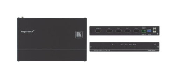 Kramer Electronics Kramer VM-4H2 - Bild 5