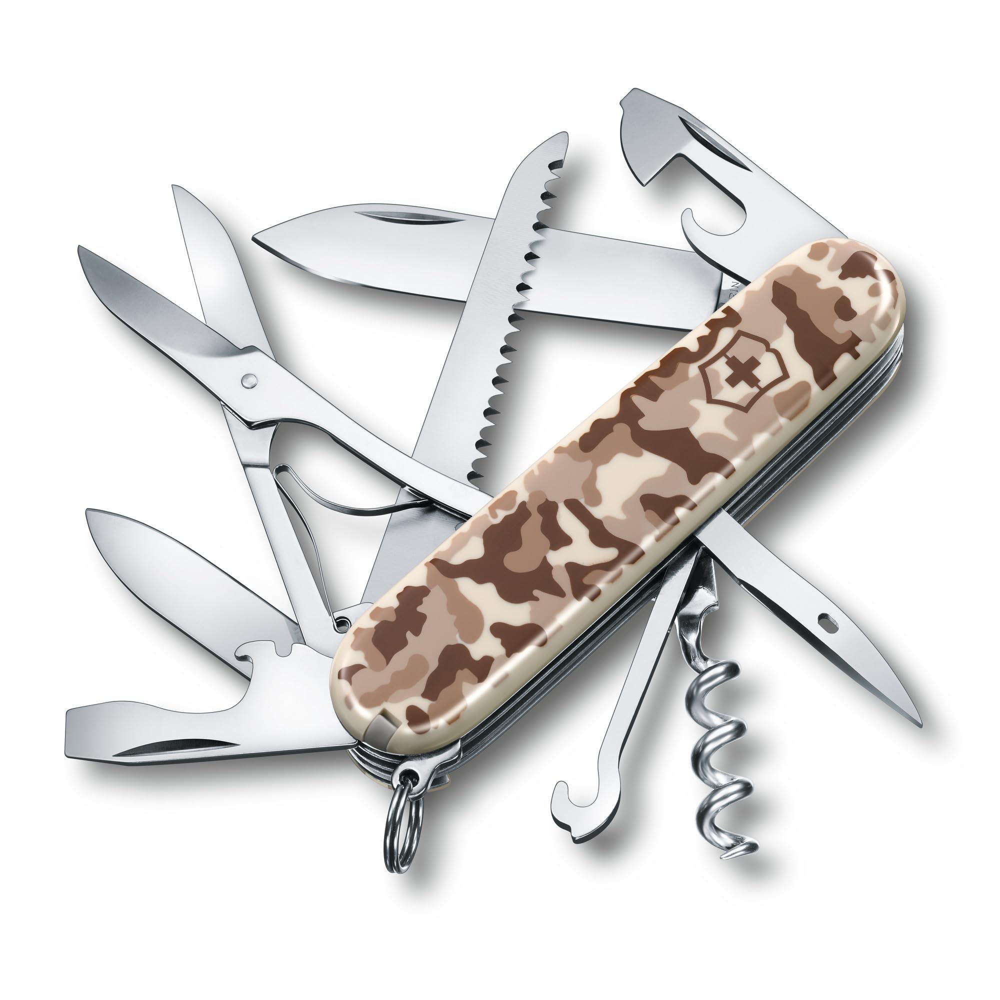 Couteau suisse victorinox spartan
