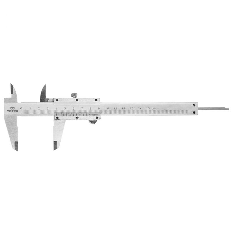 Topex Messschieber 150Mm