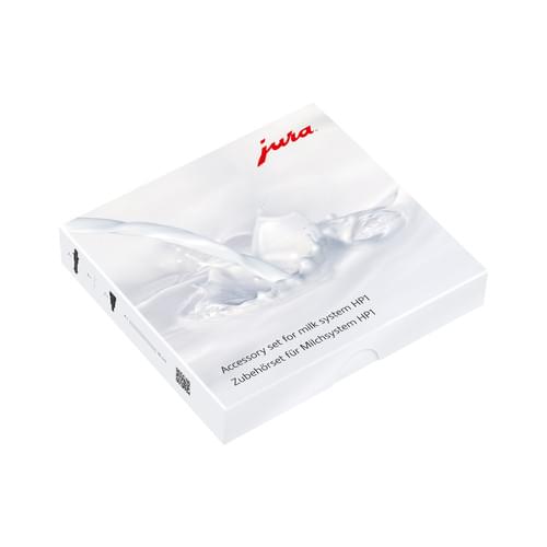 Jura 24115 Zubehörset Für Milchsystem Hp1 (Für Linien E*, D, A, Ena M. 90, We8) - Bild 6