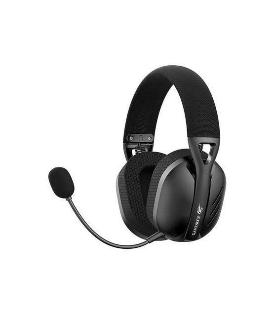 Havit Gaming-Headset - Fuxi H3 - Kabellos - Schwarz - Schweißresistent - Bild 4