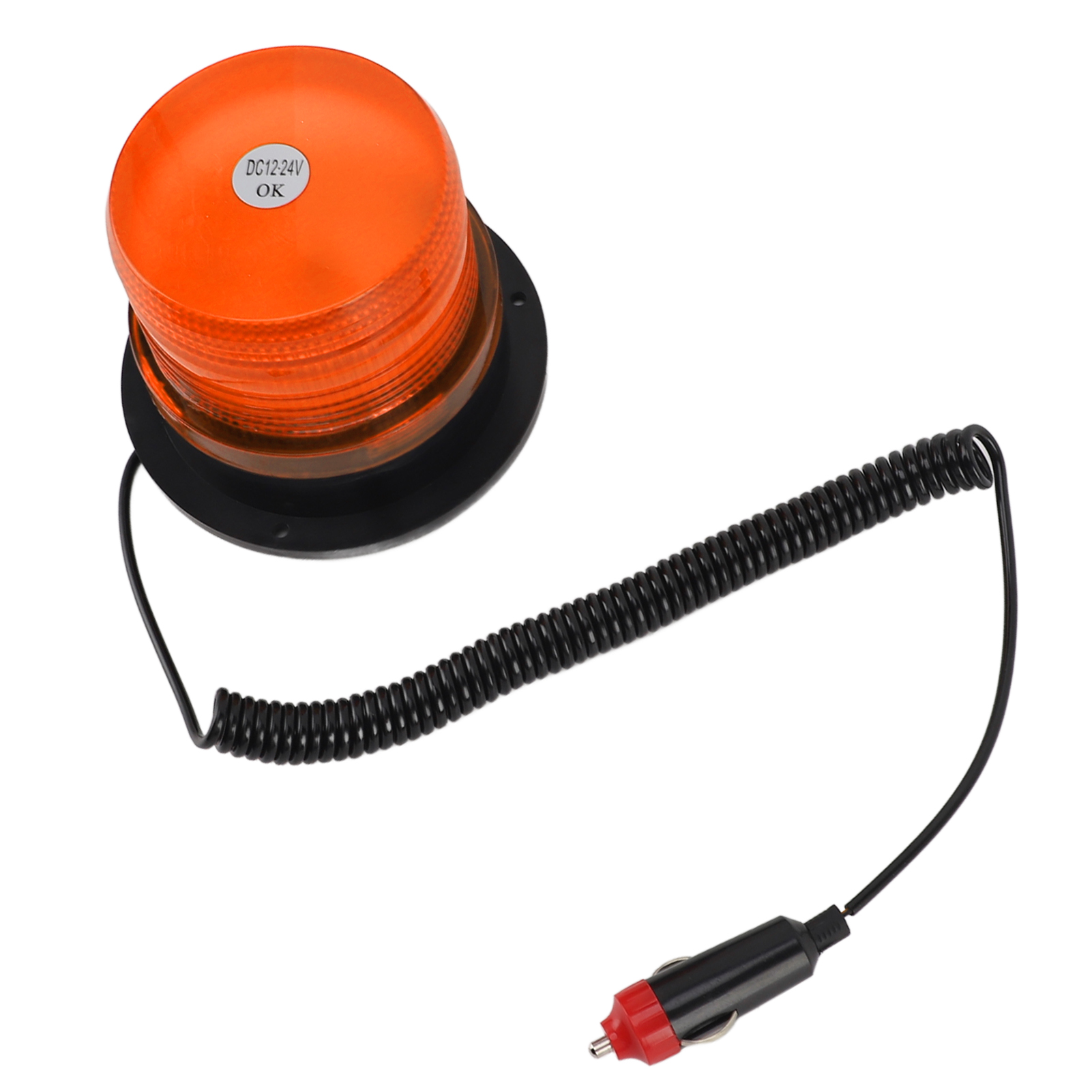 Électrovanne d'arrêt de carburant 12 V anti-interférences pour générateur, pièce de rechange