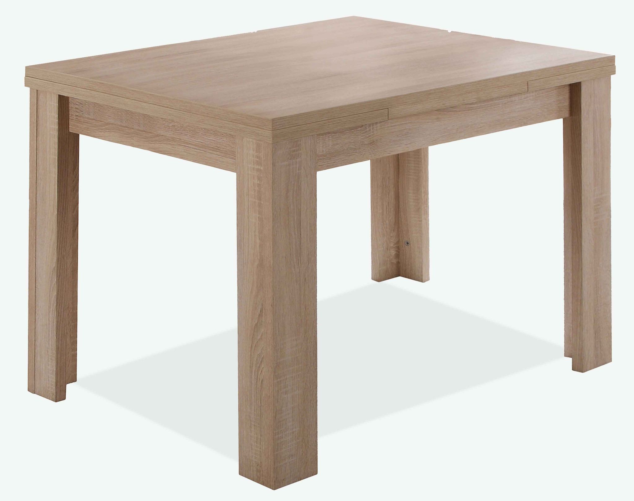 Mäusbacher Esstisch "Monti" OTTO-Choices, BESTSELLER, Tisch, Küchentisch, Auszugstisch ausziehbar auf 136 cm