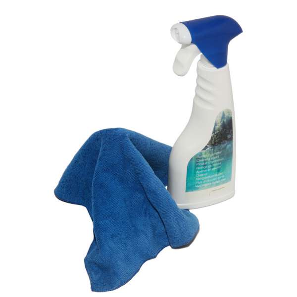 AquaClean Reinigungsset - - Image 5