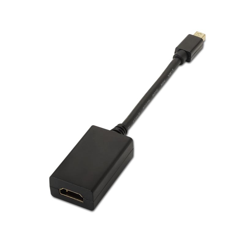 Nano Cable Minidisplayport Auf Hdmi-Adapter