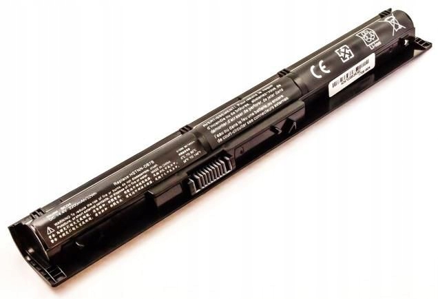 Microbattery Coreparts-Akku Für Hp Hstnn-Db7b
