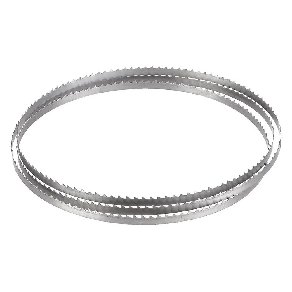 Powerplus Sägeband Für Bandsägemaschine - 1.425 X 6, 35 X 0, 3 Mm Holz